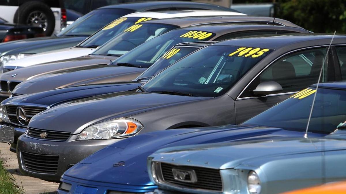 On Tuesday, Auction Direct USA announced it will expand to the town of Oxford, about 30 miles northeast of Durham.