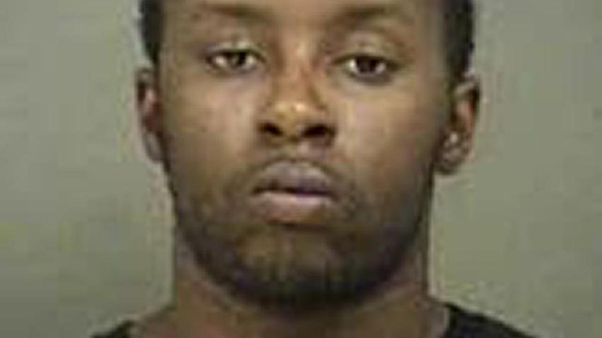 Malcolm Mitchell, 25, was arrested and accused of a June sexual assault in southeast Charlotte.