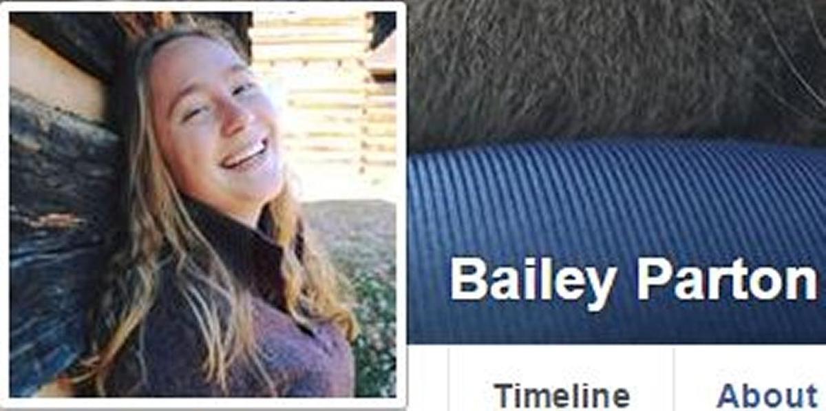 Bailey Parton