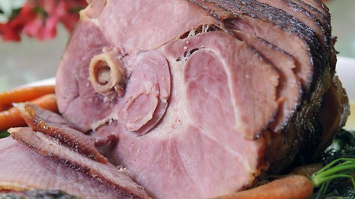 Charlotte Rescue Mission seeking canned hams for Easter event