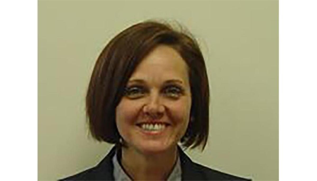 Rae Alepa has been the Union County director of social services since 2013.