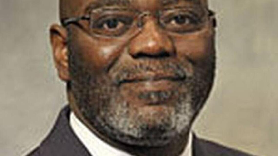 Mecklenburg County Board of Commissioners elects chair | Charlotte Observer