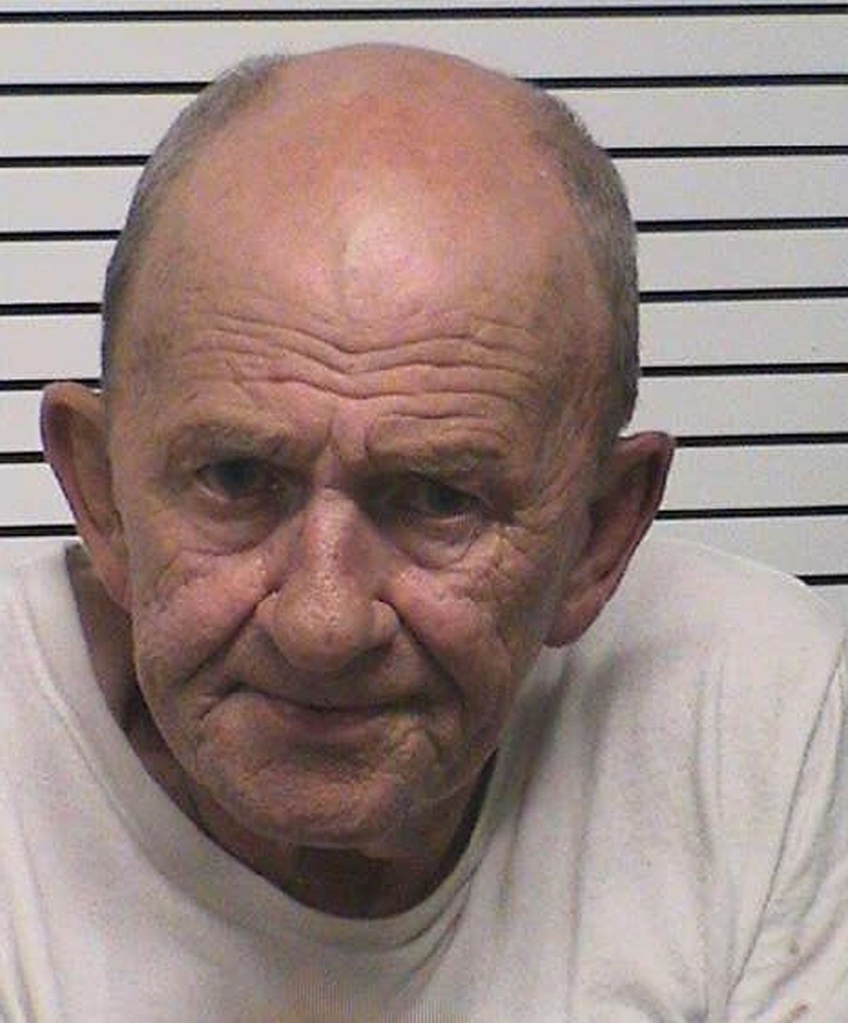 Rex Allen Farmer Sr.