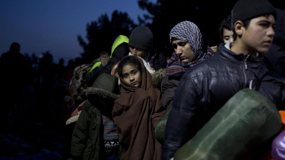 The York County Council plans to vote later this month on whether to go on the record opposed to allowing refugees from the Syrian civil war to resettle in the county.