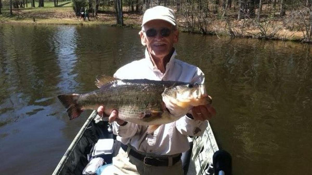 The water level at Cane Creek Park Lake in Waxhaw has dropped enough for Union County Parks and Recreation officials to reopen the 350-acre lake to boat traffic.