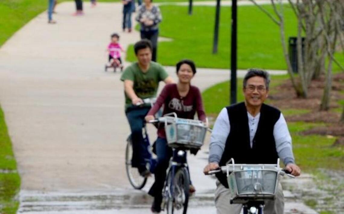 Open house meetings planned for Charlotte region’s cyclists