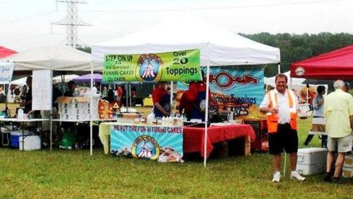 A full weekend of events will scatter crowds across region