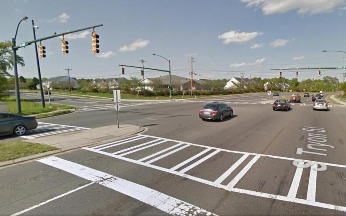 It’s often a U-turn when you can’t go left