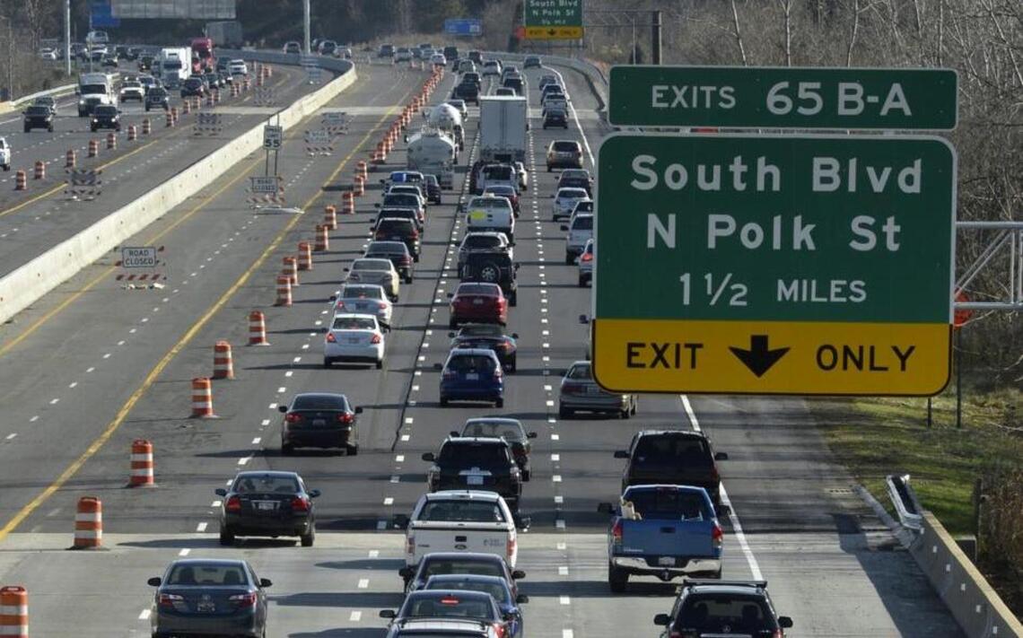 Road rage? That’s not what Spock would do