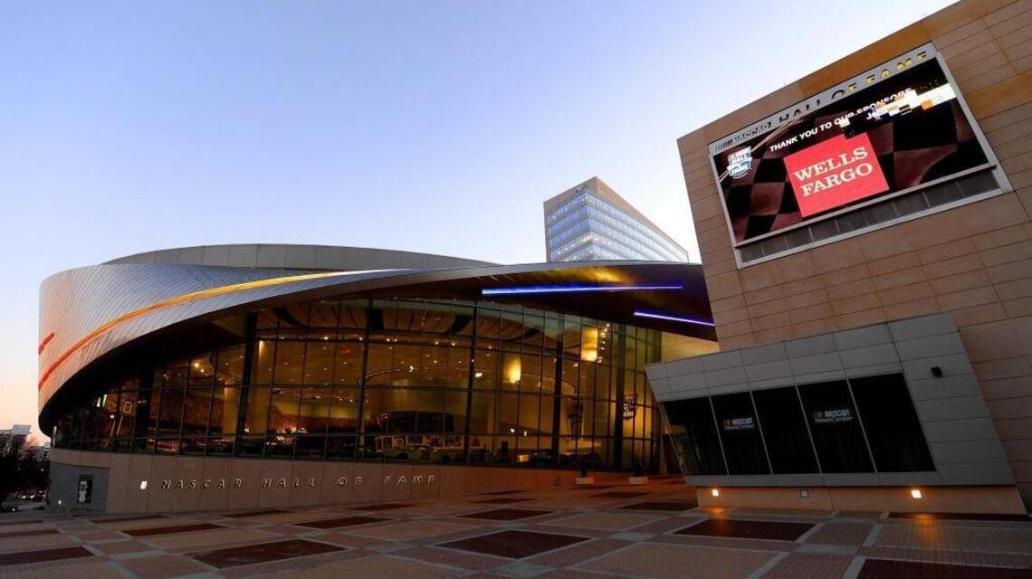 Hall of Fame holiday celebration will change uptown traffic flow