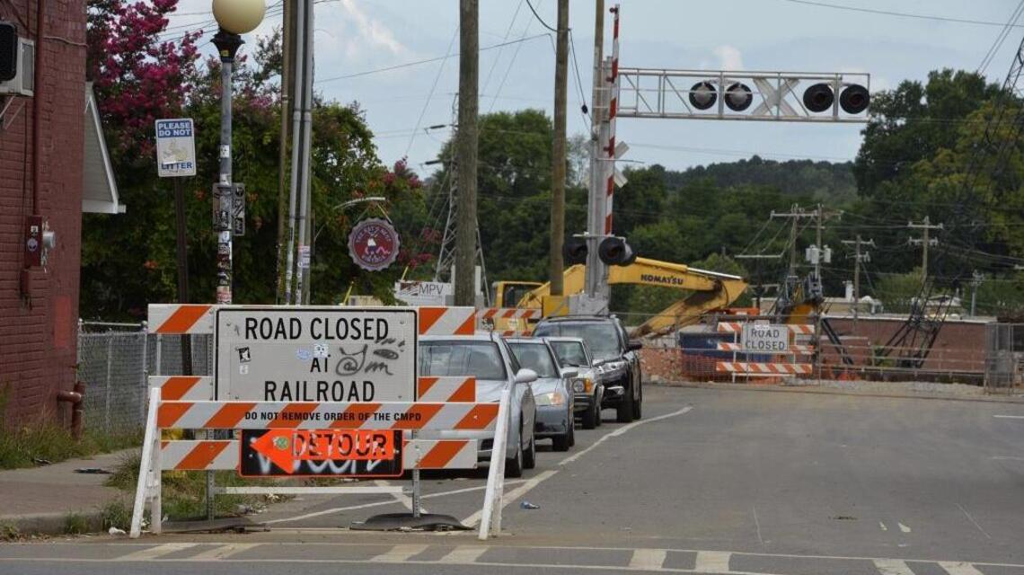 Extended Eastway Bridge closing sparks complaints