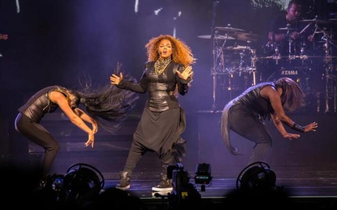 Circumstances created ‘perfect storm’ at Janet Jackson concert