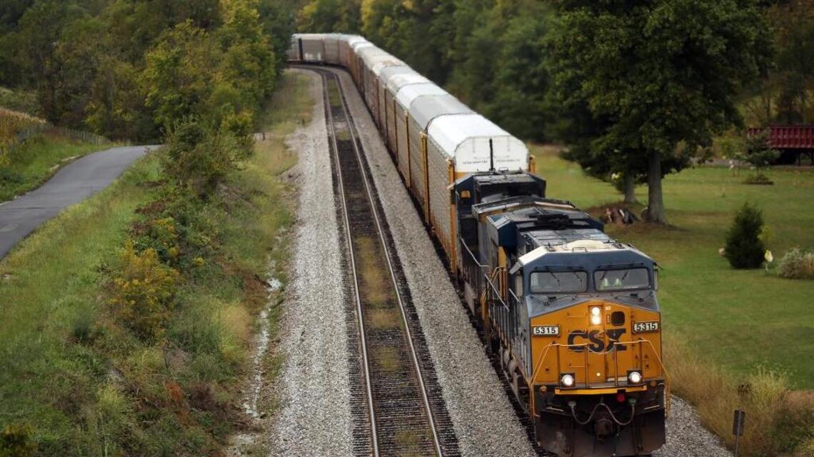 Risk-taking becoming more common in northwest Charlotte railroad corridor