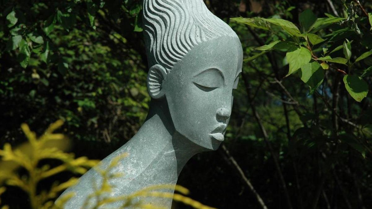 
The Daniel Stowe Botanical Garden in Belmont will be open on Thursday evenings throughout the summer. 
