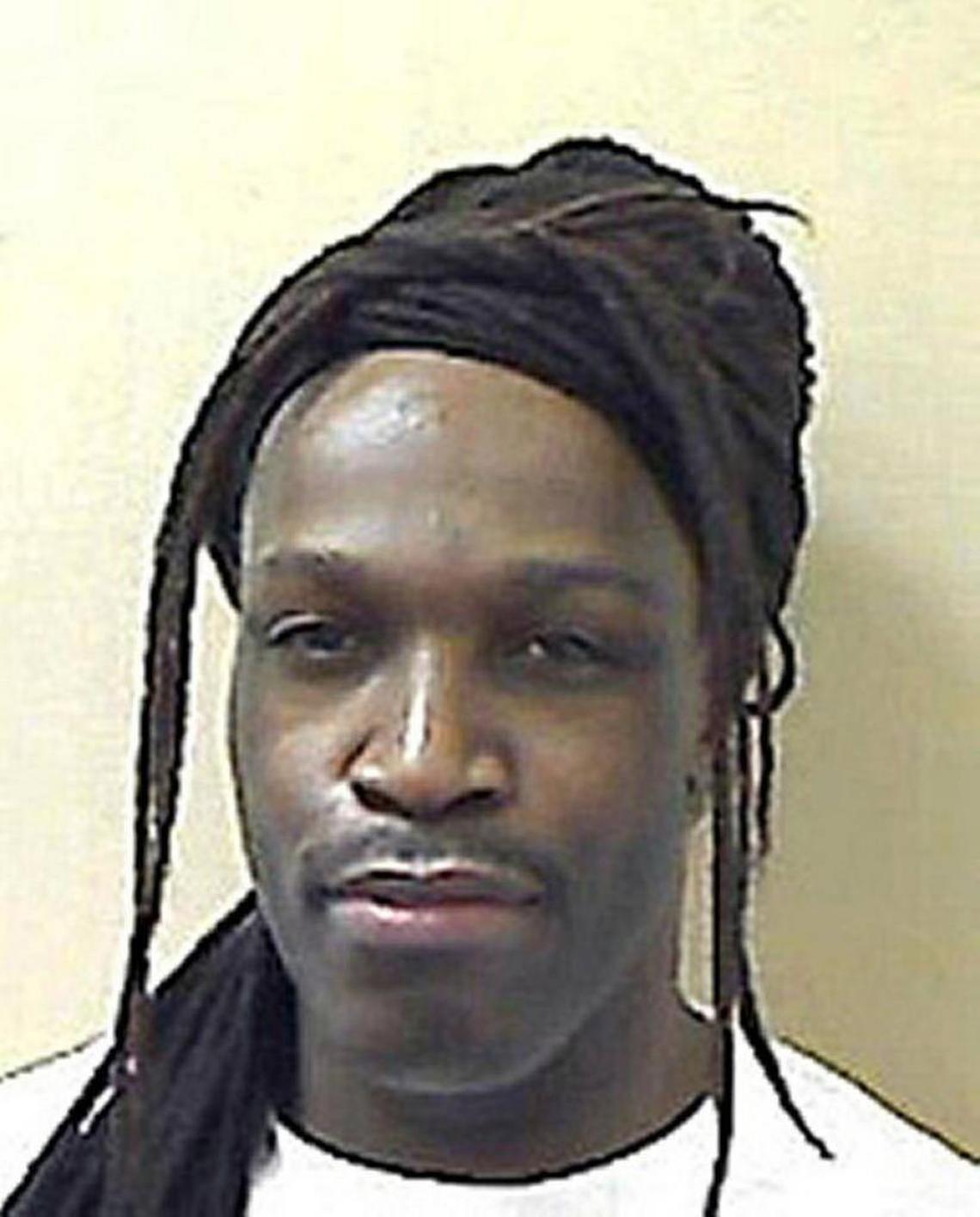 From a cell in solitary confinement, inmate Kelvin Melton used a smuggled cellphone to order the kidnapping of a prosecutor’s father in 2014.