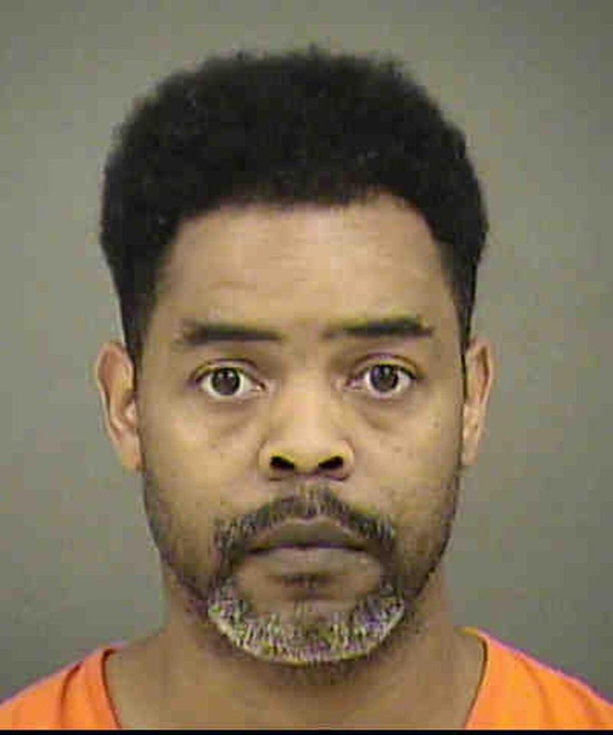 Donny Franklin
