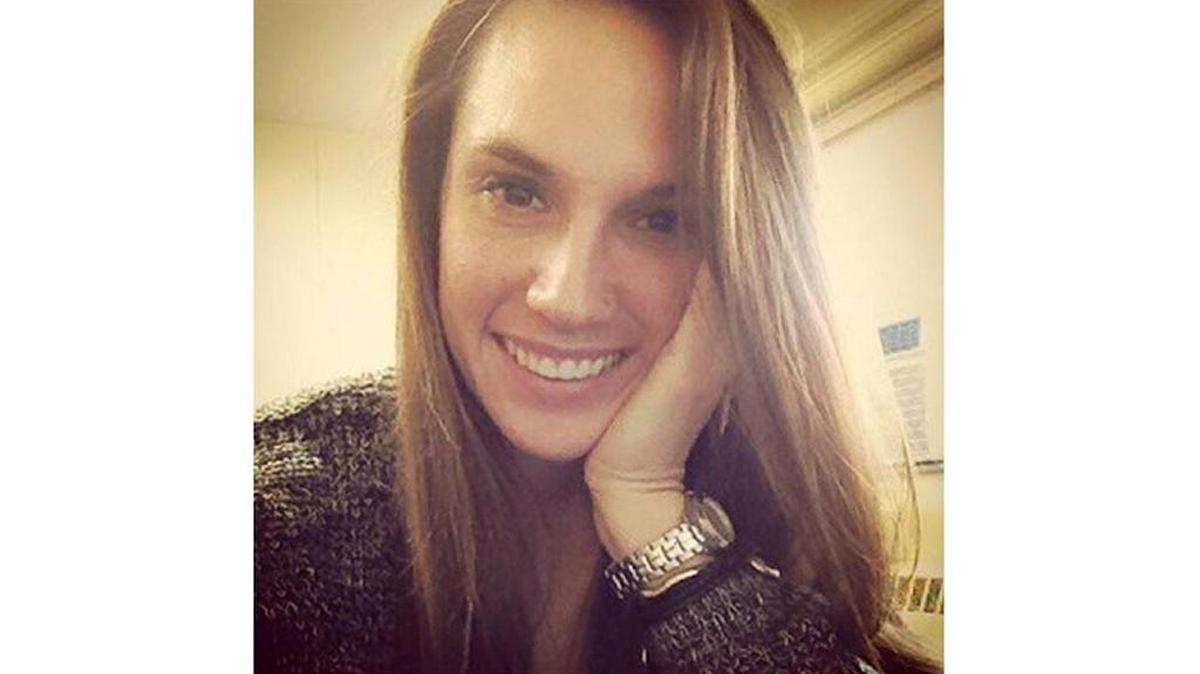 Amanda Strous