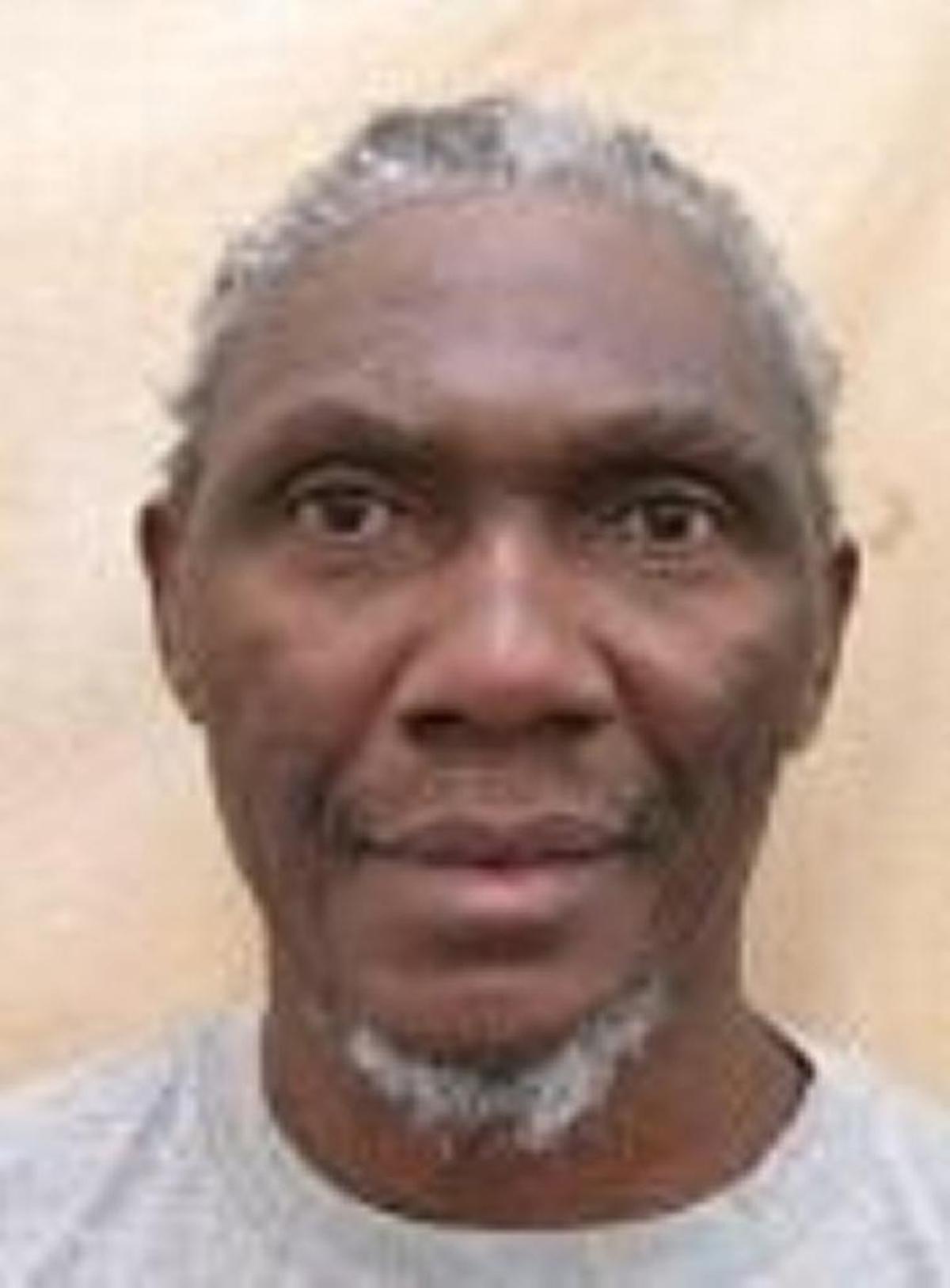 Morlai Sesay, a former inmate at Lumberton Correctional Institution, says officers beat him so badly in 2016 that he had to be hospitalized for four days.