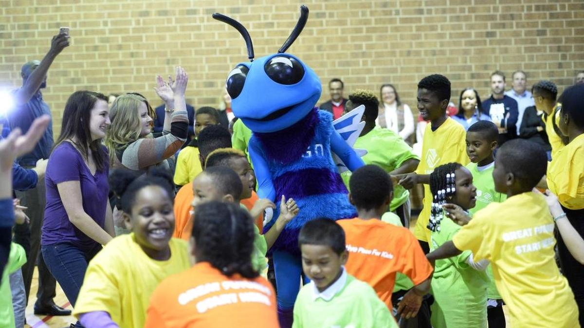 These Charlotte-area groups provide child care after school and during school breaks