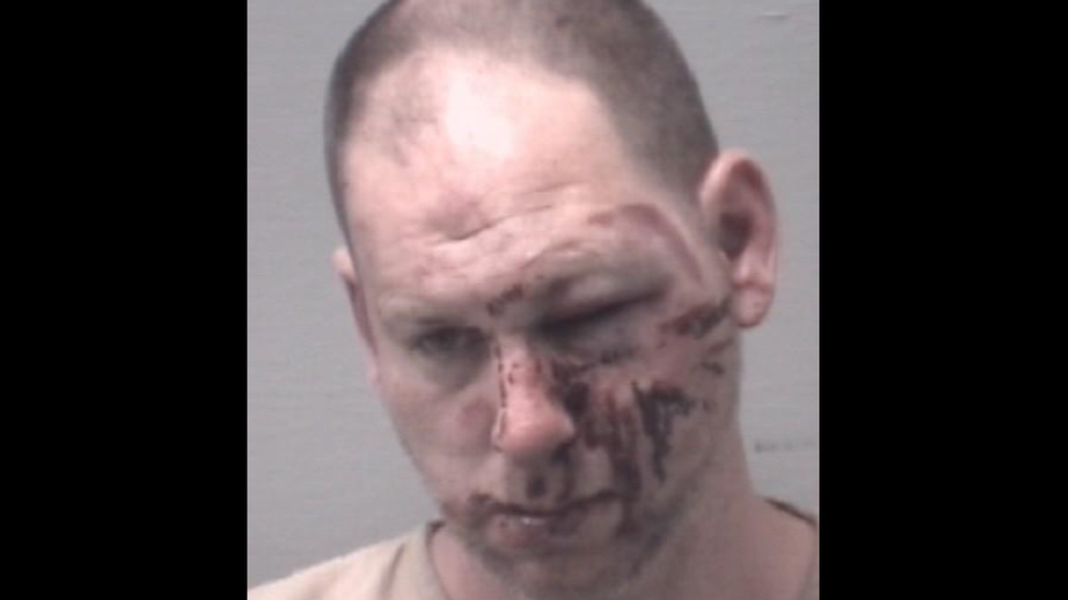 Devin Michael Healey