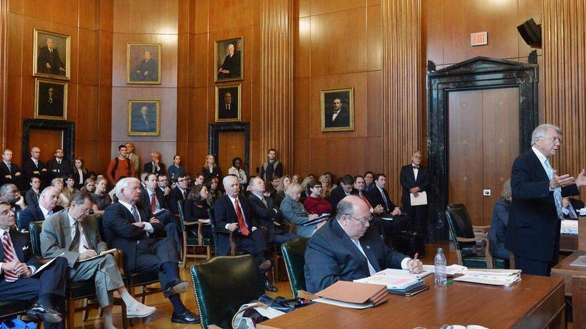 The Leandro case explained: What to know about NC’s historic school funding dispute