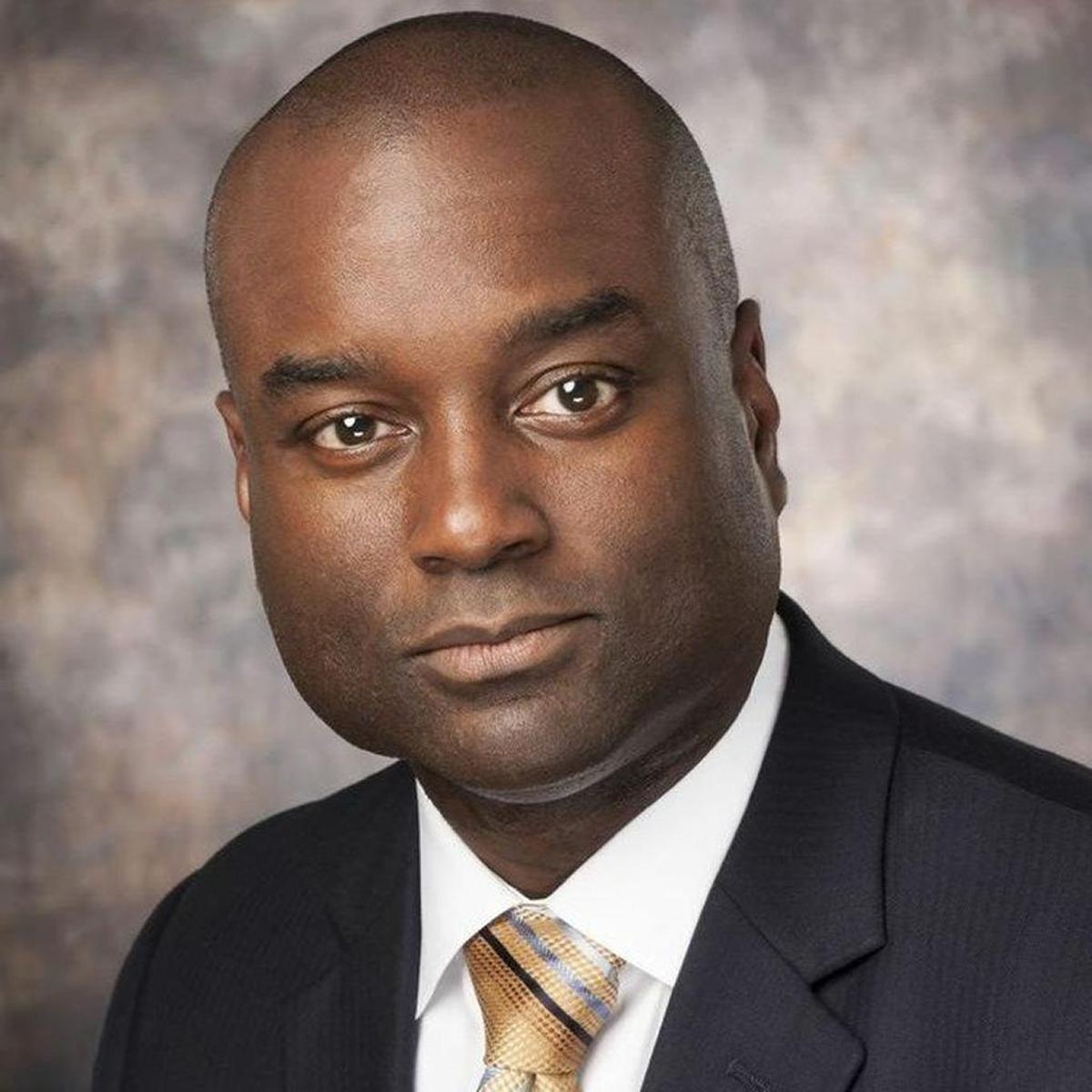 George Battle III