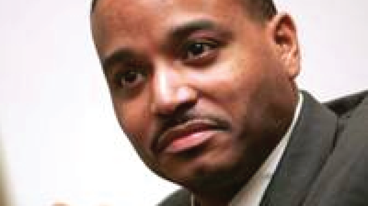 Rucker Johnson of UC-Berkley will speak at “Grandchildren of Brown: The Long Legacy of School Desegregation.”