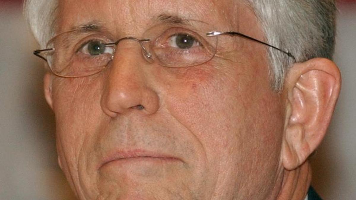 Bill Cobey