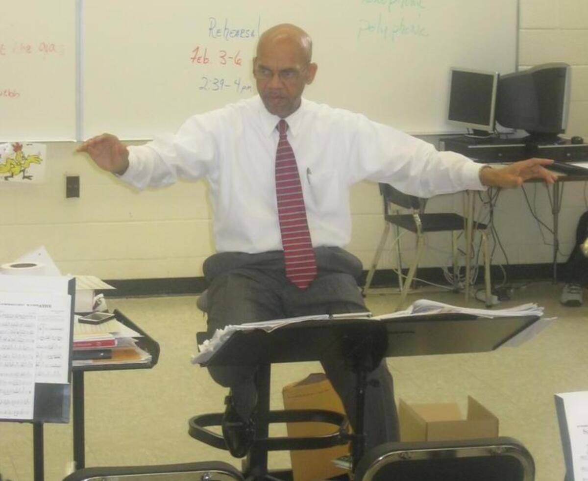 A federal jury handed down a $10.5 million award Friday in a former West Charlotte High School’s sexual assault lawsuit against former band director Duncan Gray.