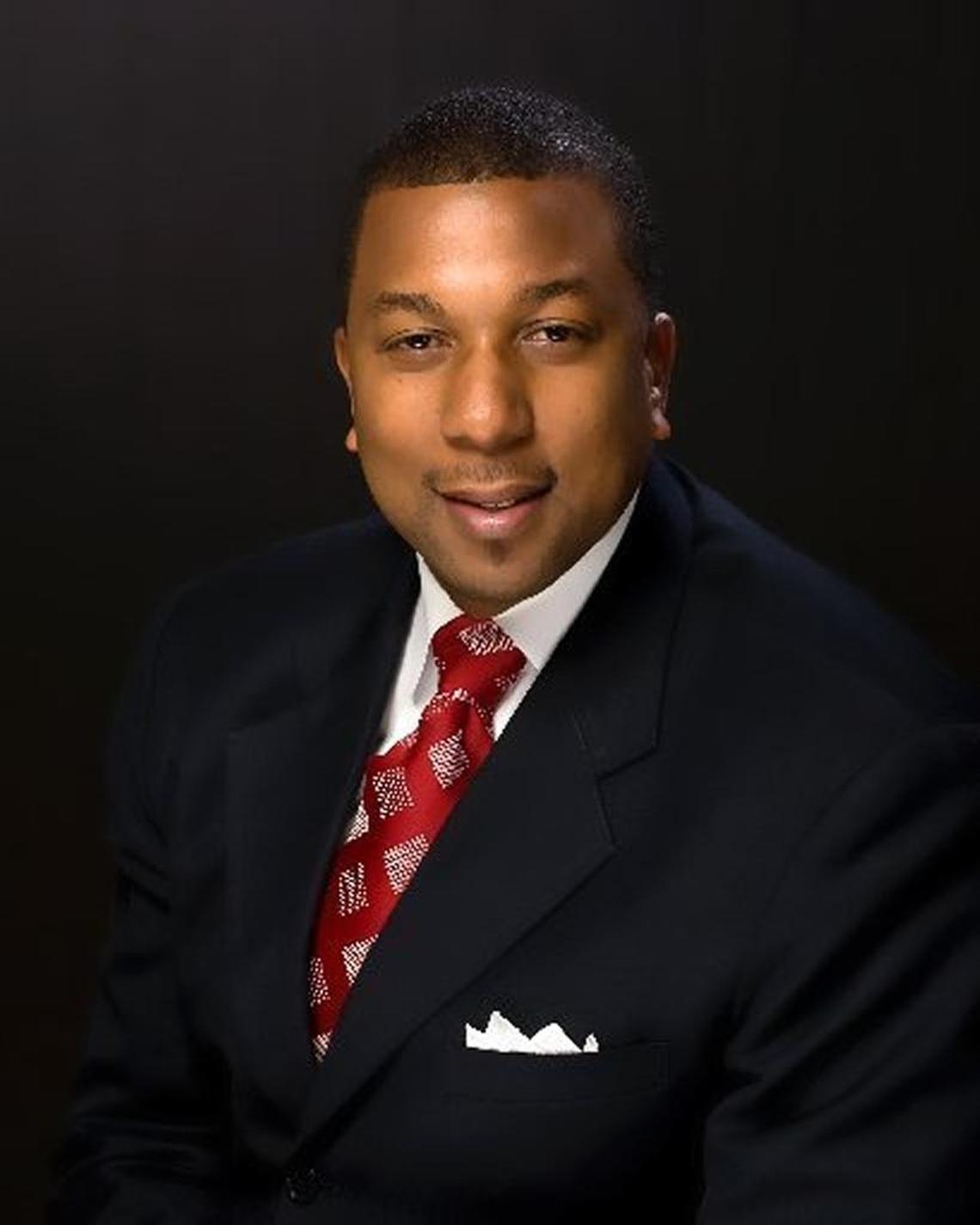 Darrell Allison, president of Parents for Educational Freedom in North Carolina, is a board member of the new Achievement for All Children.