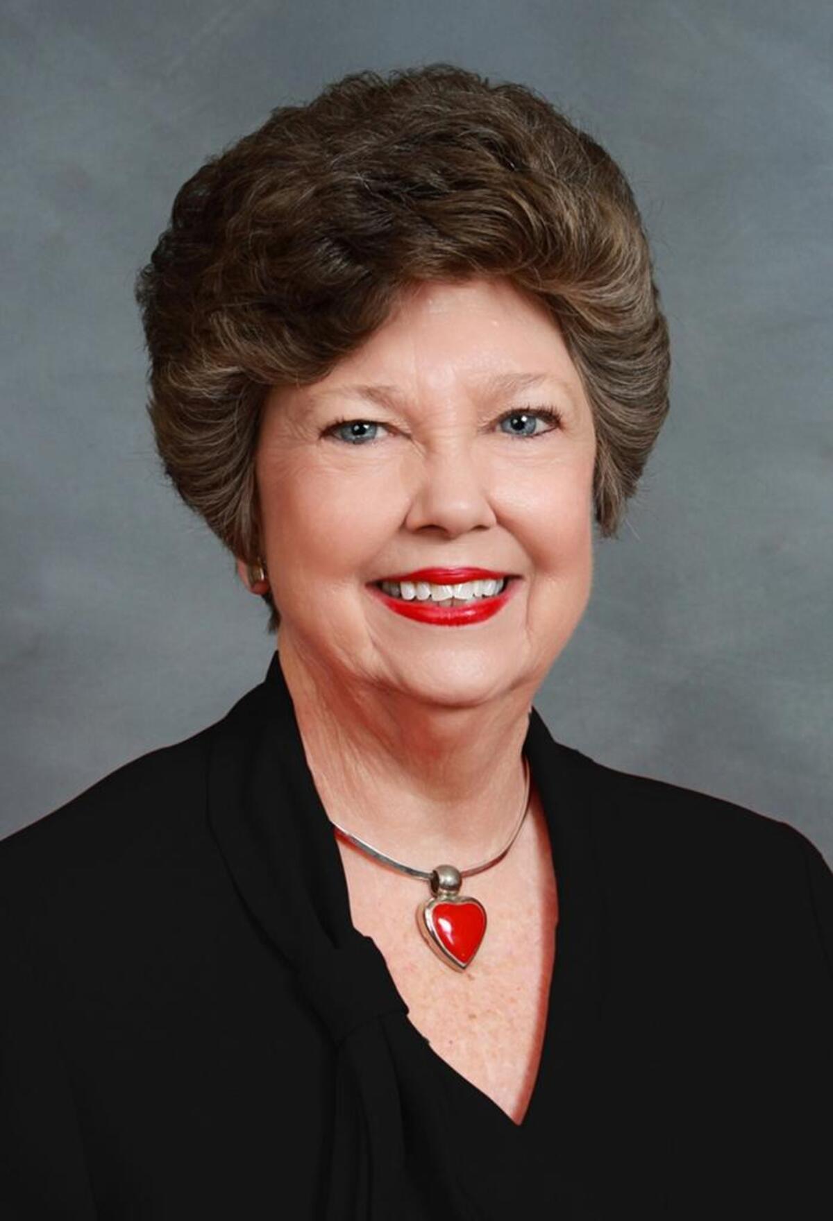 Rep. Pat Hurley