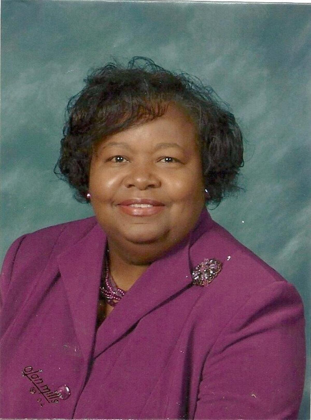 Queen Thompson