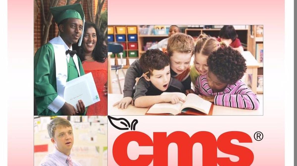 Applications for Charlotte-Mecklenburg superintendent closed at the end of September, with 51 expressing interest.