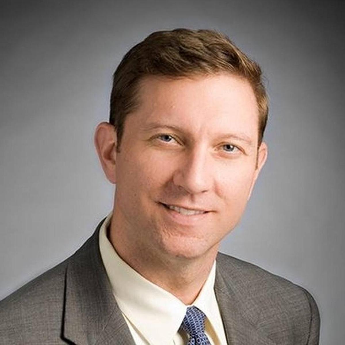 Jeremy Stephenson