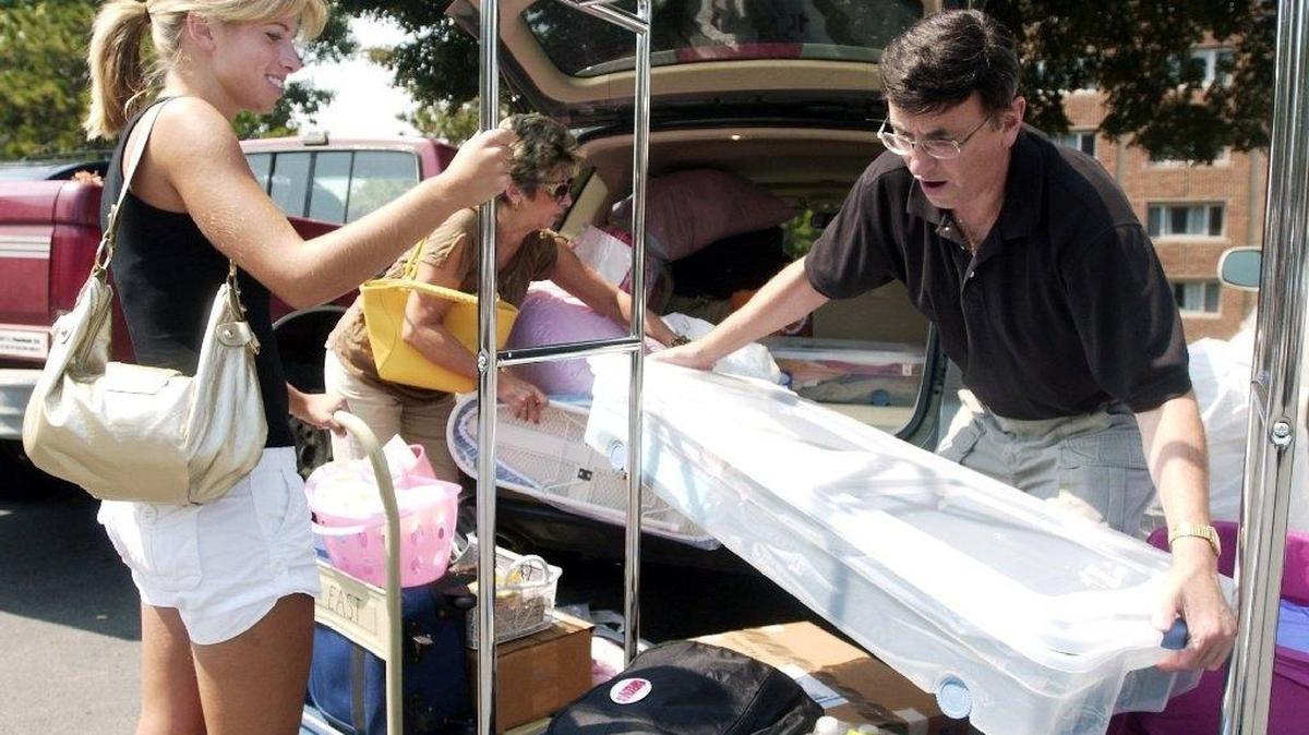 
We’ve all heard about the Tiger Moms and Helicopter Parents, but a new moniker seems to crowding the field - “Snowplow Parents” – you guessed it – parents who are willing to plow down anything or anyone who gets in the way of their child obtaining success. 
