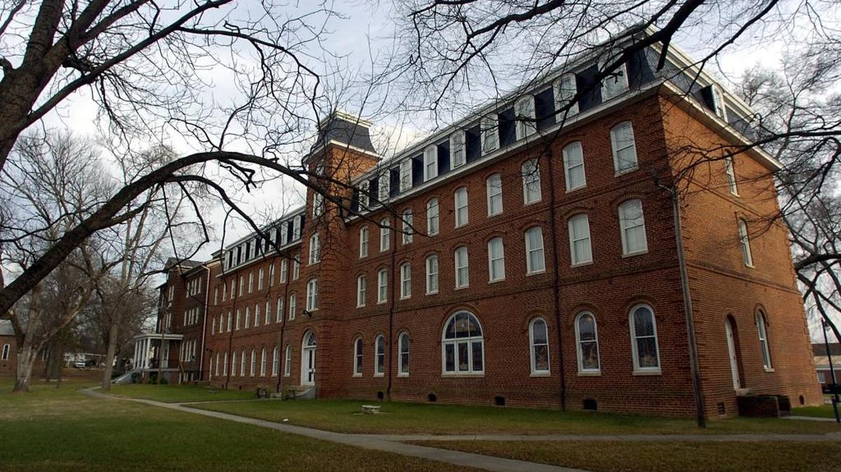 Forest Trail Sports University will operate on the campus of Barber-Scotia College in Concord.