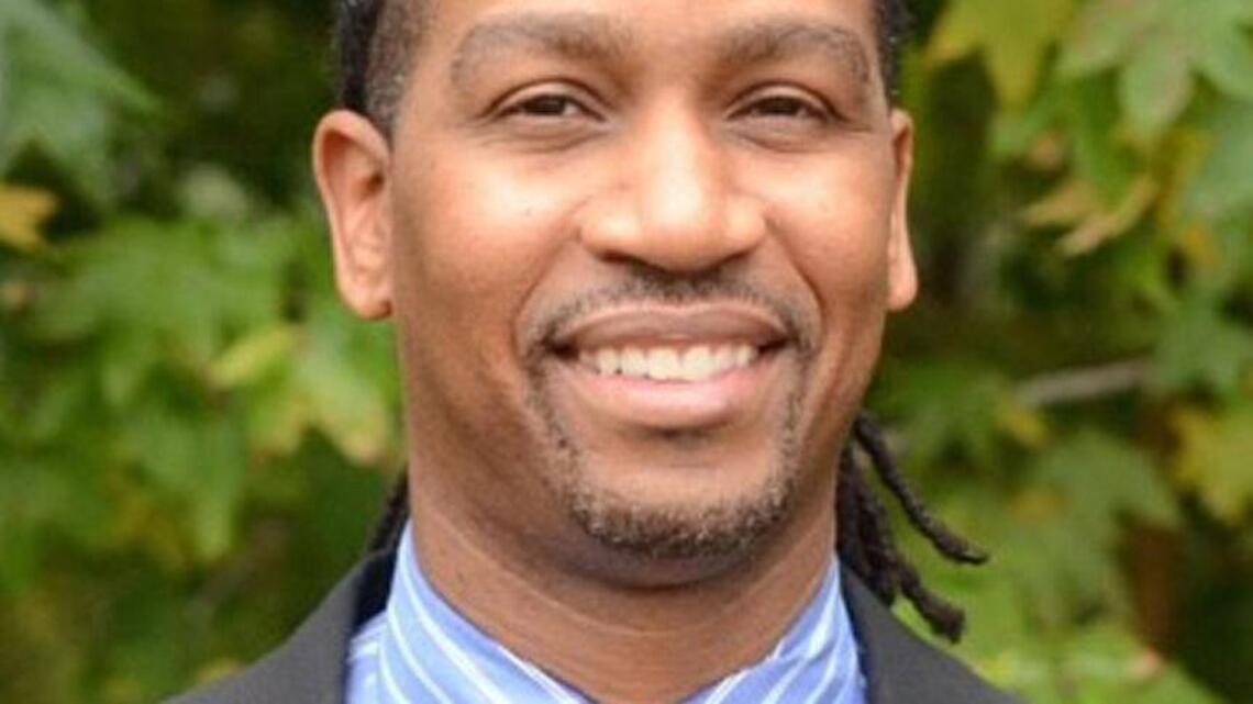 New Ardrey Kell High School principal named. He’s third in as many years