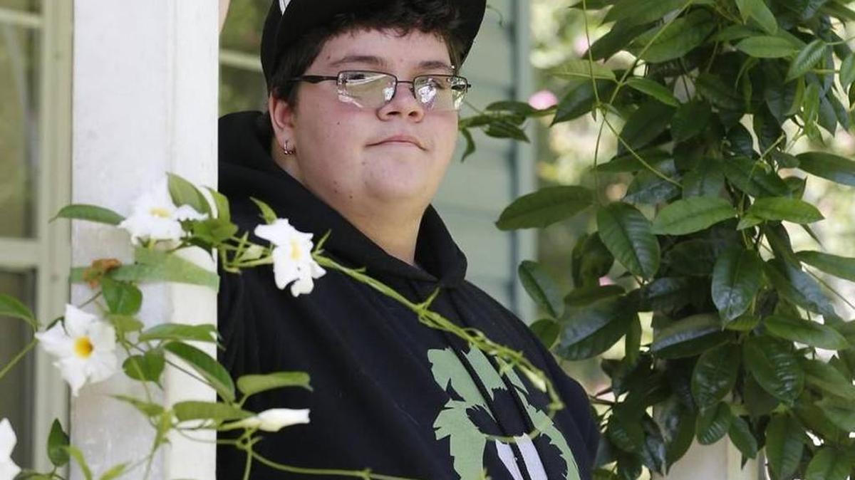 Gavin Grimm, a transgender male who lives in Gloucester, Va., was the subject of a Wednesday U.S. Supreme Court ruling that led Charlotte-Mecklenburg Schools to suspend some of its new regulations on transgender students.