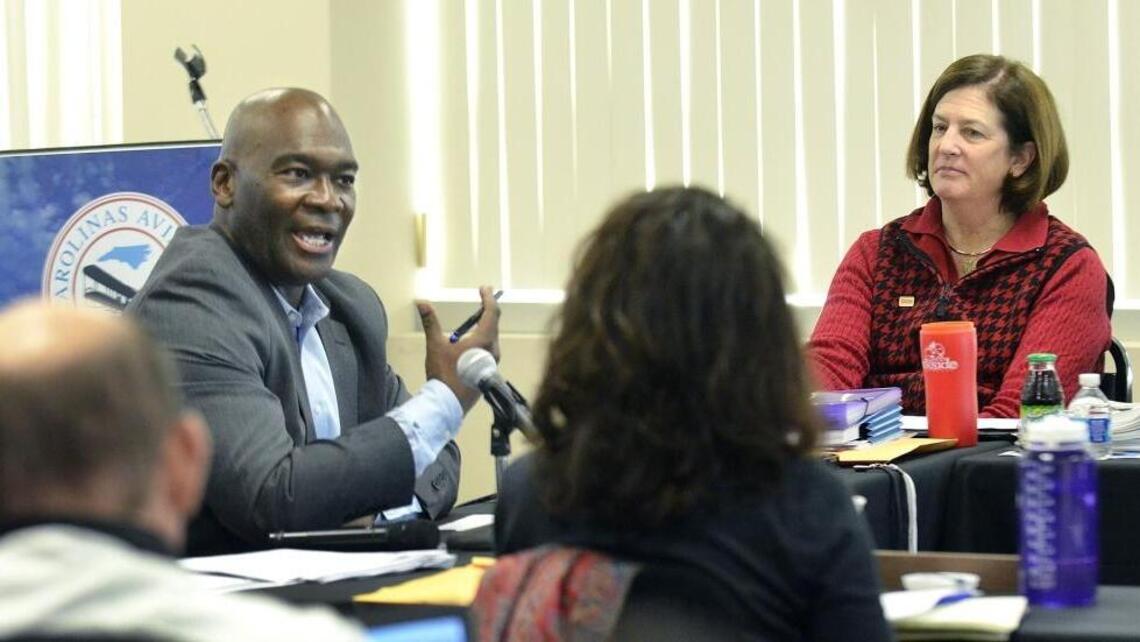 Student assignment, equity on Tuesday's CMS board agenda | Charlotte ...