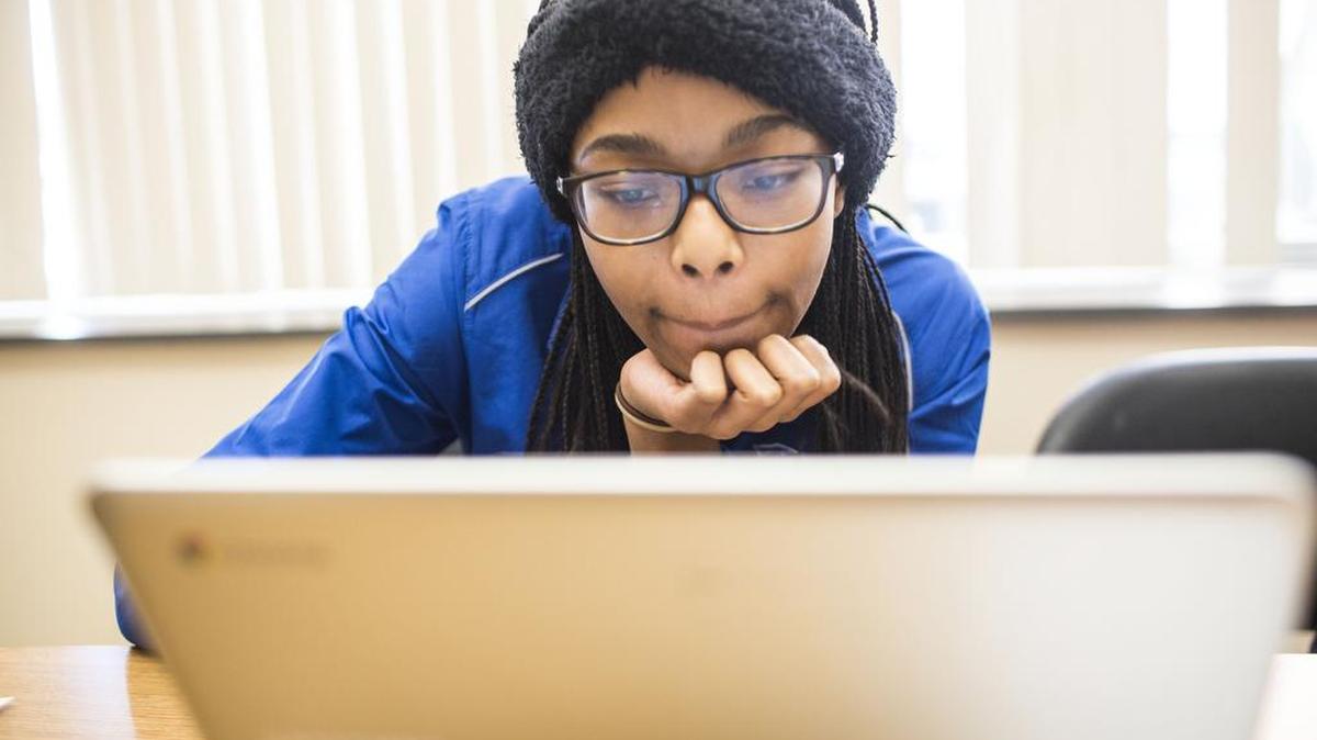 Thousands of volunteers are needed to watch students take North Carolina’s year-end exams.
