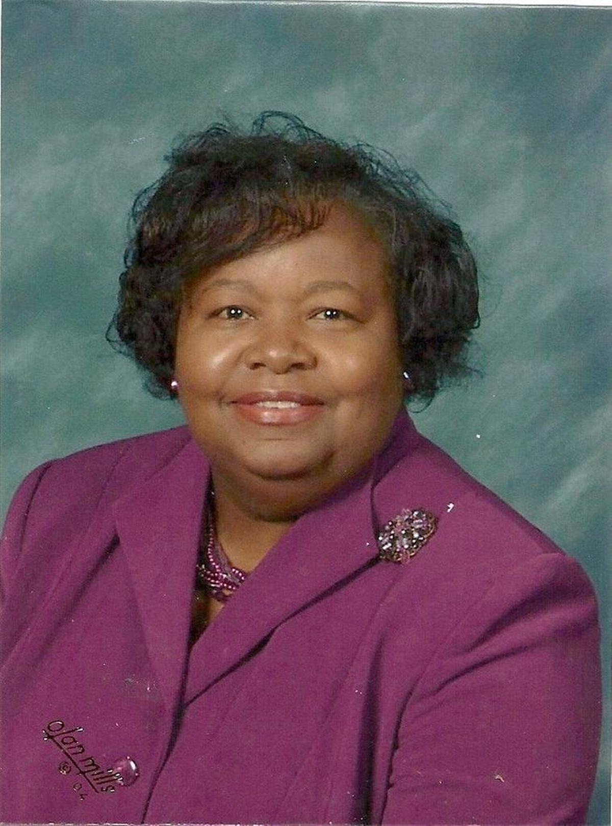Queen Thompson