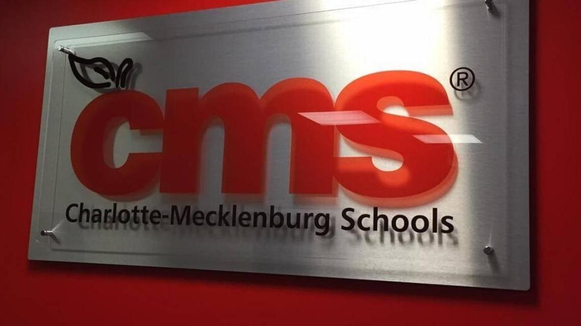 During the first half of the previous school year 367 K-2 students were suspended from Charlotte-Mecklenburg Schools. During the same stretch this year only 48 have been.