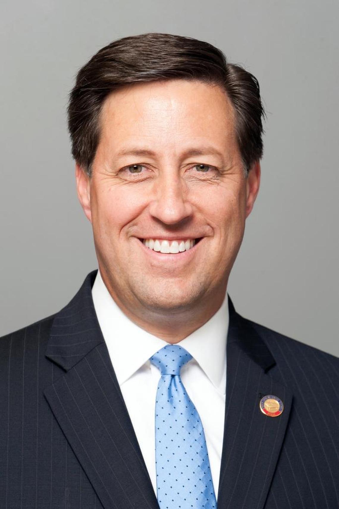 State Rep. Scott Stone