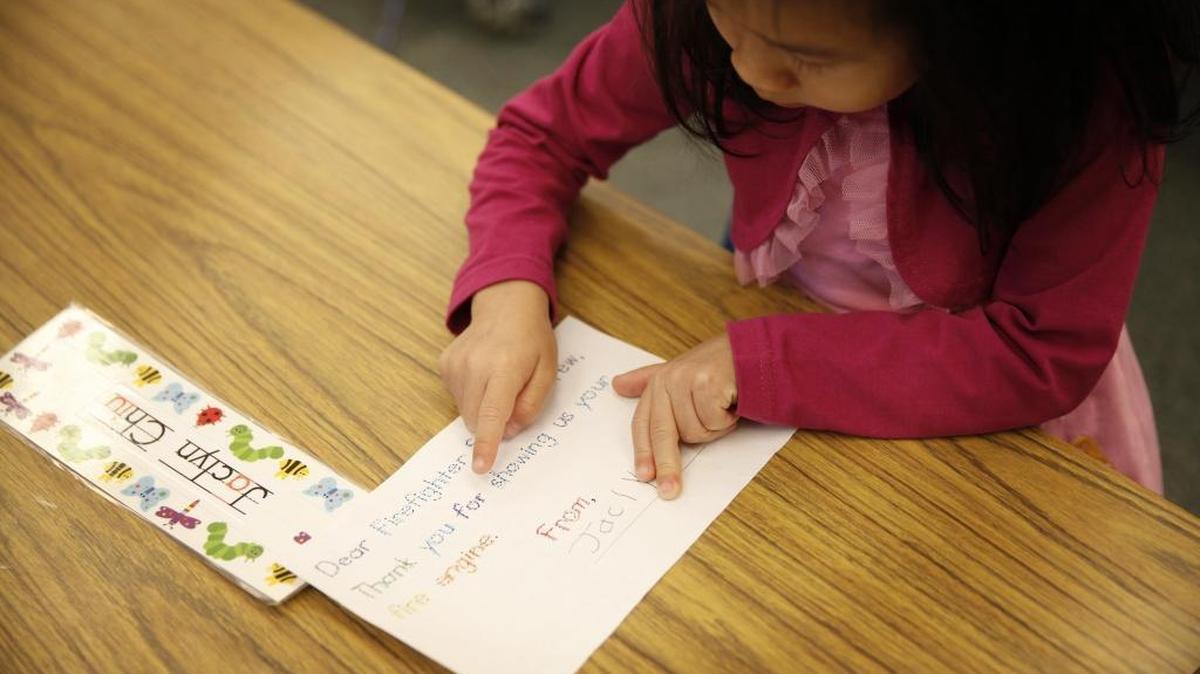 The Charlotte Observer is hosting two school fairs for parents in November.
