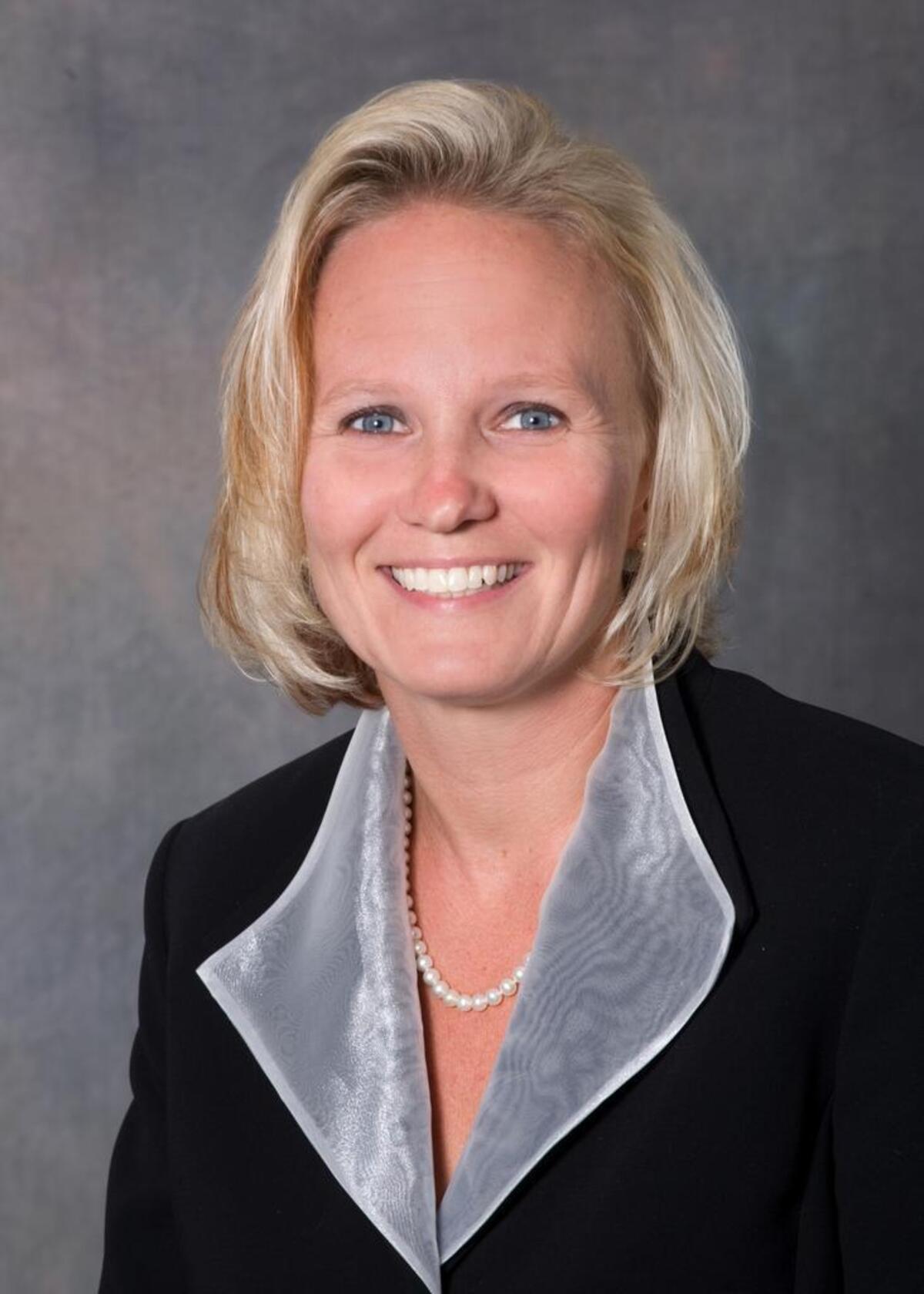 Gerri Parker