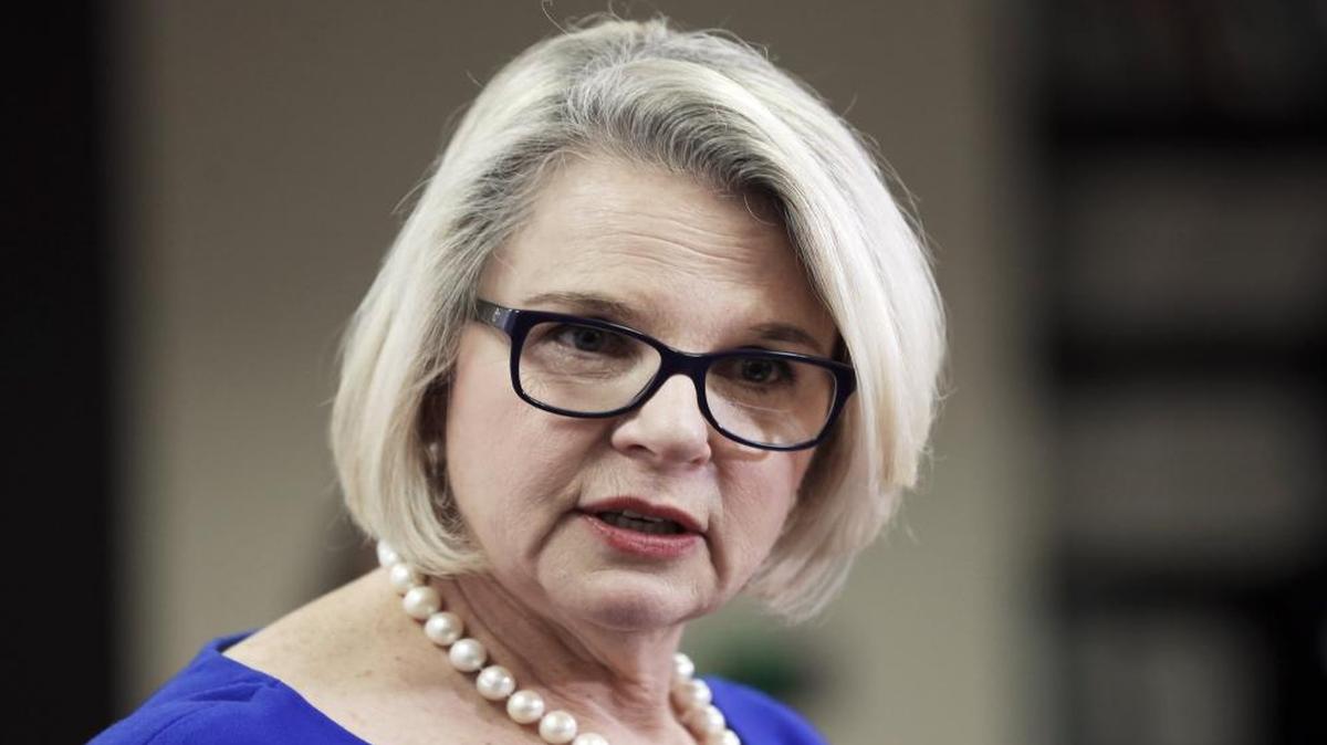 A $1.1 million, privately funded study by a management consulting firm will analyze the UNC system’s administrative operation before UNC President-elect Margaret Spellings arrives in North Carolina, at her request.