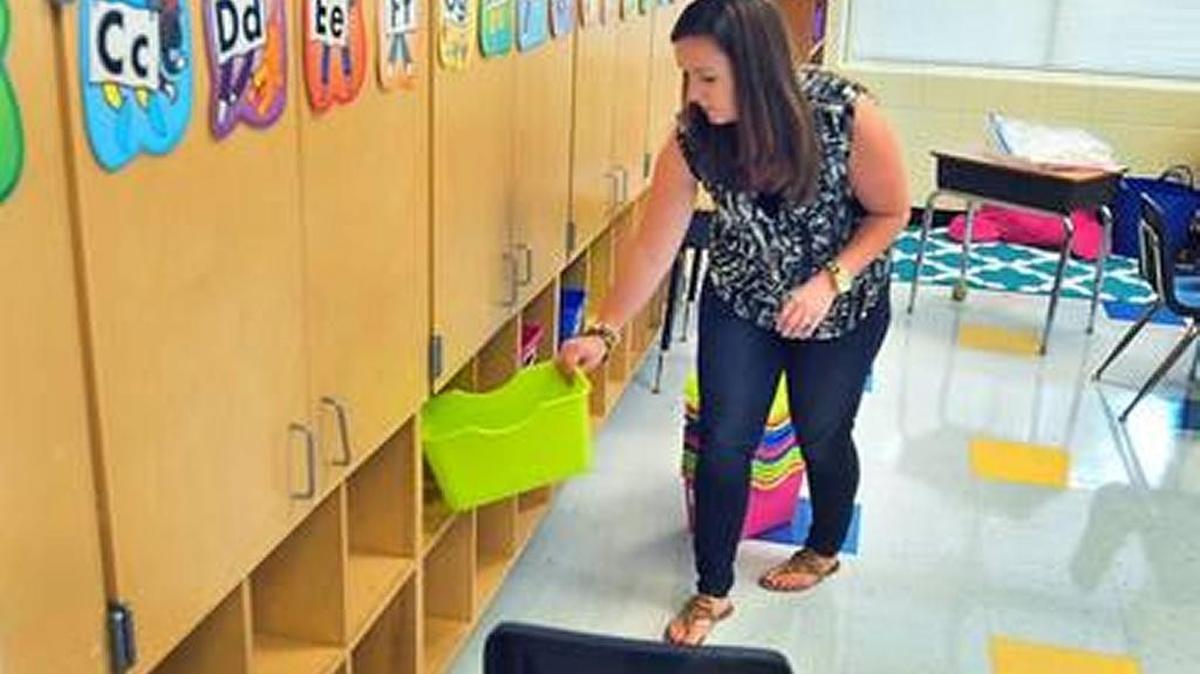 Raises for teachers and other Charlotte-Mecklenburg Schools employees are the biggest variable in the budget.