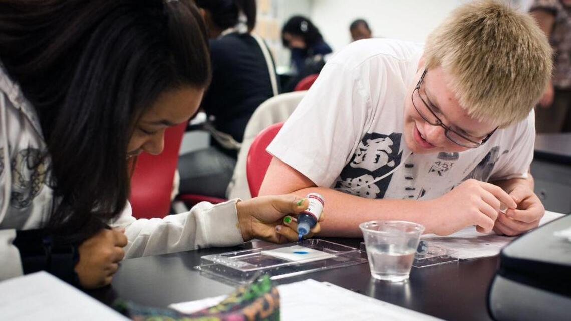 NC needs STEM-savvy grads. Don’t ax earth science | Opinion