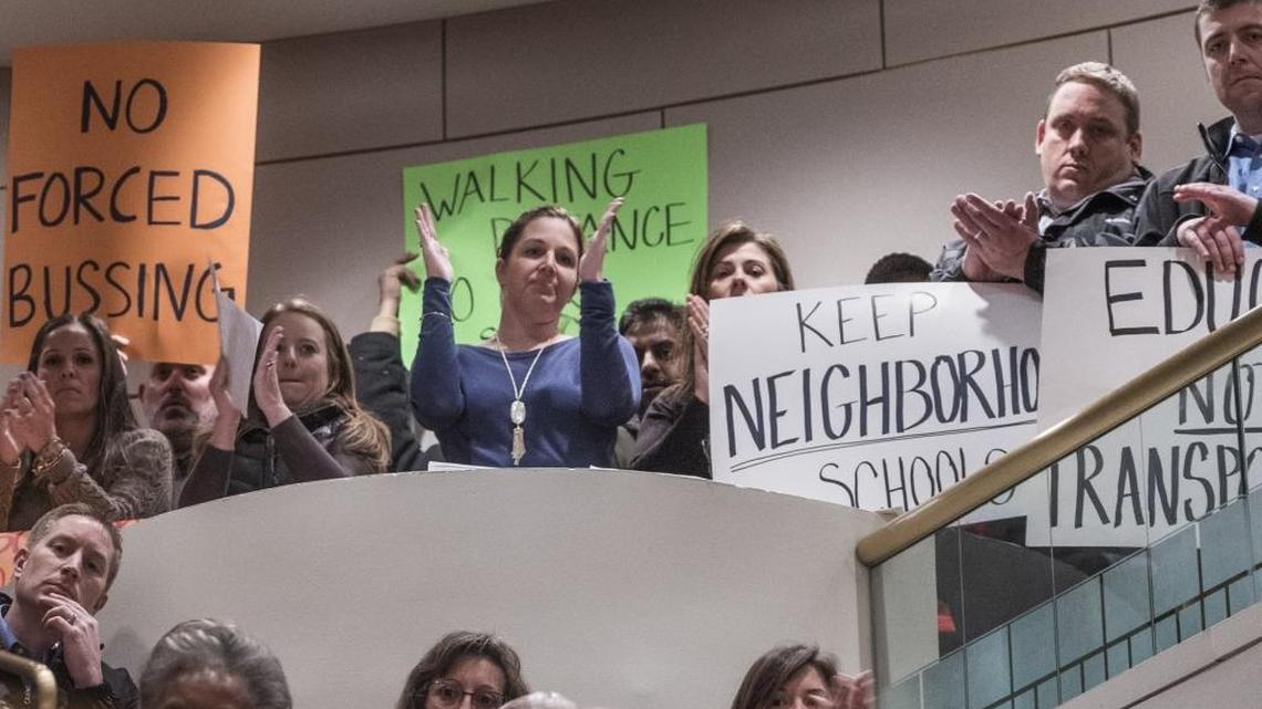 This week brings another round of forums on student assignment, which has been stirring public discussion for months already.