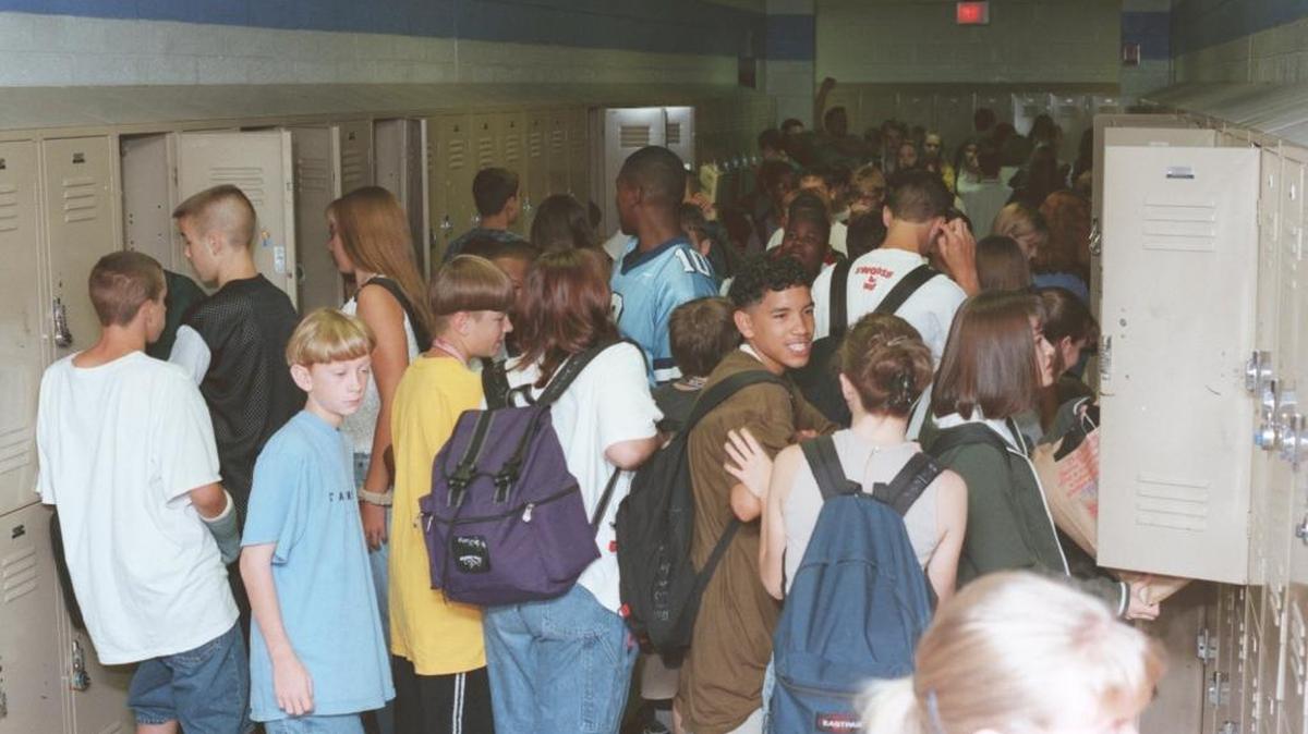 The Charlotte-Mecklenburg school board will talk about school crowding and building conditions as it plans for the next 10 years of projects.